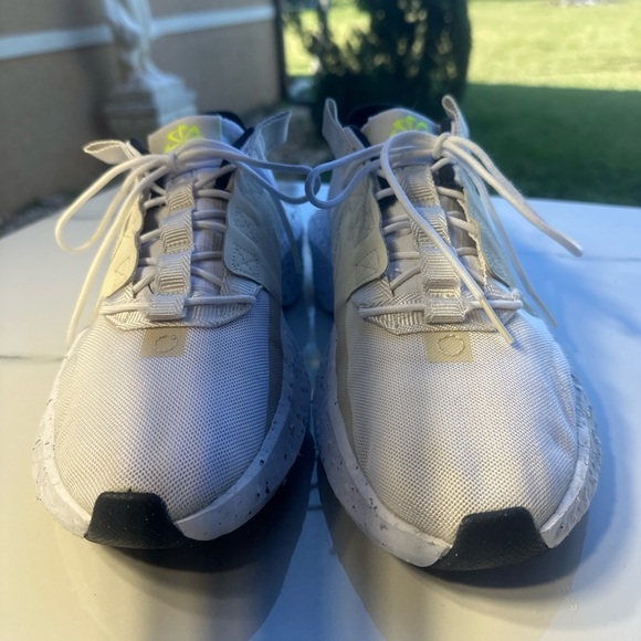 Nike Crater Impac SE 'White Sail' Shoes - Picture 3 of 7